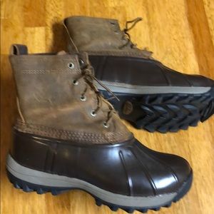 Cabela’s Duck Boots